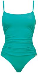Lidea Дамски бански костюм Lidea Women's The Core Swimsuit - Fresh Aqua - размер 42 (150-5259-0226)