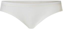 super. natural Дамско бельо super. natural Women's Air Thong Merino base layer - Fresh White - размер XL (115-2429-0115)
