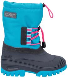 CMP Детски зимни ботуши CMP Kid's Ahto Waterproof Snow Boots Winter boots - Giada - размер 38 (EU) (702-3057-0424)