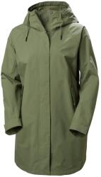 Helly Hansen Дамско палто Helly Hansen Women's Valentia 2.0 Raincoat - Lav Green - размер XS (102-4372-0111)
