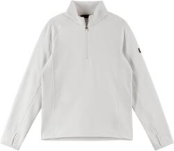 Reima Детски поларен пуловер Reima Kid's Meriol Fleece jumper - Off White - размер 104 (EU) (704-5529-0311)