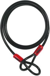 ABUS Кабелен катинар Abus Cobra 10 Bike lock - Black - размер 140 cm (870-1528-0111)