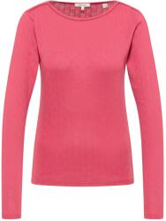 Tranquillo Дамско ежедневно термо бельо Tranquillo Women's Jerseyshirt Coraa Everyday base layer - Holly Berry - размер XS (114-3927-0211)