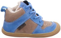 VADO Детски зимни ботуши VADO Kid's Minibounce Lace Vatex Winter boots - Denim - размер 22 (EU) (702-4676-0113)