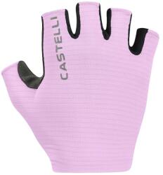 Castelli Дамски ръкавици Castelli Women's Espresso Glove - Purple Mist (202-8373-0413)