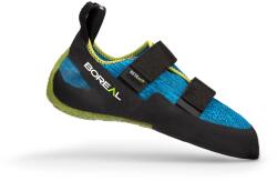 Boreal Обувки с велкро Boreal Beta Eco 2.0 Climbing shoes - Blue - размер 38, 75 (EU) (301-1003-0112)
