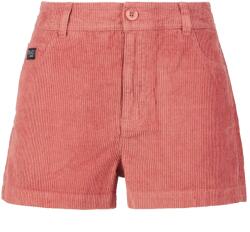 Stoic Дамски къси панталони Stoic Women's Hemp55 MMXX. Selja Cord Shorts - Faded Rose (112-4349-0115)