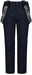 CMP Детски ски панталон CMP Kid's Salopette Twill Ski trousers - Black Blue - размер 98 (EU) (701-2889-1712)