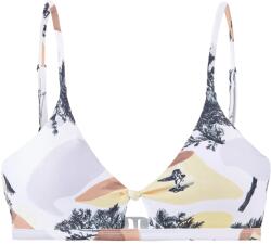 Picture Дамско бикини горнище Picture Women's Kalta Print Triangle Top Bikini top - Pyla - размер XS (150-3363-0211)