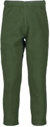 Didriksons Детски поларен панталон Didriksons Kid's Monte Pants 9 Fleece trousers - Pine Green - размер 80 (701-4137-0311)