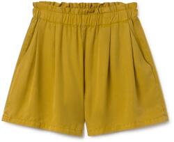TWOTHIRDS Дамски къси панталони Twothirds Women's Calobra Shorts - Mustard (112-4076-0213)