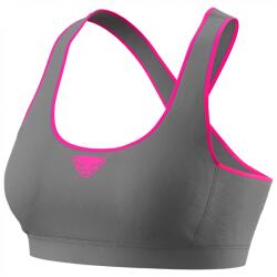 Dynafit Дамски спортен сутиен Dynafit Women's Alpine Bra Sports bra - Quiet Shade (114-2309-0512)
