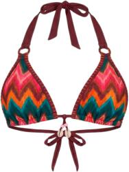 Banana Moon Дамско бикини горнище Banana Moon Women's Liko Nalika Bikini top - Orange - размер 36 (FR) (150-6115-0112)