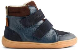 WHEAT Детски зимни ботуши WHEAT Kid's Texas Tex Winter boots - Navy - размер 32 (EU) (702-4482-0219)