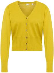 Tranquillo Дамско вълнено яке Tranquillo Women's Strickjacke Linaa Cardigan - Mango Mint - размер XL (105-7341-0215)