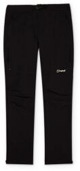 Berghaus Мъжки туристически панталон Berghaus Trail-Explorer Pant Walking trousers - Jet Black - размер 32 (010-1642-0217)