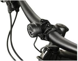 Lupine Велосипедна светлина Lupine SL Nano F Bike light - Black - размер One Size (870-3444-0111)