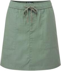 Sherpa Дамски скорт Sherpa Women's Ghoral Skort - Dark Thyme (113-1269-0213)