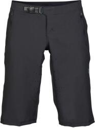FOX Racing Дамски шорти за колоездене FOX Racing Women's Defend Short Cycling bottoms - Black - размер 8 (US) (155-1835-0114)