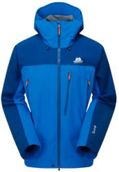Mountain Equipment Мъжко водоустойчиво яке Mountain Equipment Lhotse Jacket Waterproof jacket - Atlantic / Admiral (002-3568-0112)