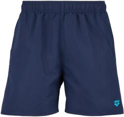 arena Мъжки бански слипове Arena Fundamentals Boxer R Swim brief - Navy / Turquoise (050-1707-0312)
