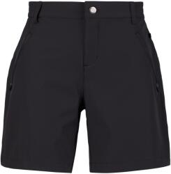 Heber Peak Дамски къси панталони Heber Peak Women's MapleHe. Trekking Shorts - Black - размер XXL (112-4018-0116)