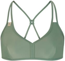 INASKA Дамско бикини горнище INASKA Women's Top Chill Bikini top - Khaki - размер XL (150-1704-0215)