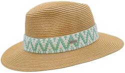 Chillouts Дамска шапка Chillouts Women's Videle Hat - Brown - размер XS 53-54 cm (904-3737-0111)