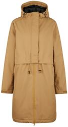Heber Peak Дамско палто Heber Peak Women's SylvaHe. Loose Coat - Light Brown (102-4118-0413)
