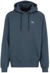 IRIEDAILY Мъжки суичър Iriedaily Smokin Van Hoodie - Dark Steel - размер XXL (017-4235-0115)