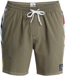 Quiksilver Мъжки бански слипове Quiksilver Original Arch Volley 17'' Swim brief - Grape Leaf (050-2562-0214)