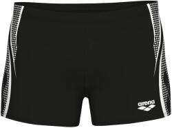 arena Мъжки бански слипове Arena Swim Short Graphic Swim brief - Black / White - размер 5 (DE) (050-1719-0413)