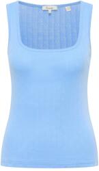 Tranquillo Дамско ежедневно термо бельо Tranquillo Women's Jerseytop Rosaa Everyday base layer - Vista Blue (114-3929-0313)