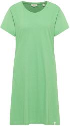 Tranquillo Дамска рокля Tranquillo Women's Jerseykleid Inoaa Dress - Peppermint Green (134-1918-0214)