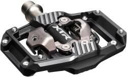 Shimano Педали с автомат Shimano Pedal XTR PD-M9220 Clipless pedals - Black - размер One Size (860-4704-0111)