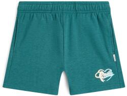 O'Neill Детски къси панталони O'Neill Kid's Essentials Script Sweatshorts Shorts - Botanical Heat - размер 176 (EU) (701-4463-0116)