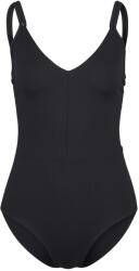 MYMARINI Дамски бански костюм MYMARINI Women's Vacationbody Swimsuit - Black (150-5691-0113)