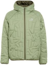 adidas Terrex Детско синтетично яке adidas Terrex Kid's XPR Padded Jacket Synthetic jacket - Tent Green - размер 152 (EU) (703-6890-0414)