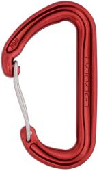 DMM Карабинер с щифт Dmm Spectre 2 Snapgate carabiner - Red - размер 1-Pack (321-0076-0511)