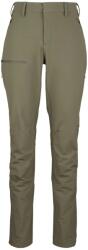 Stoic Дамски софтшел панталон Stoic Women's HoforsSt. Softshell Pants Softshell trousers - Dark Olive (108-1086-0218)
