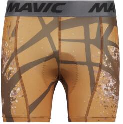 Mavic Мъжко долнище за колоездене Mavic Trail Liner Graphic Short Cycling bottom - Rust (014-2566-0211)