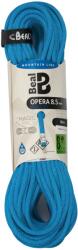 Beal Единично въже Beal Opera 8.5 Golden Dry Single rope - Blue - размер 50 m (308-0221-0111)