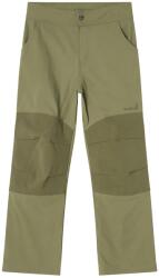 Isbjörn Детски туристически панталон Isbjörn Kid's Trapper Pant II Walking trousers - Moss - размер 86/92 (EU) (701-4230-0211)