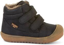 Froddo Детски зимни ботуши Froddo Kid's Ollie Wool Tex Winter boots - Dark Blue - размер 21 (EU) (702-4807-0213)