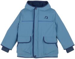 finkid Детско зимно яке Finkid Kid's Talvi Sport Winter jacket - Dove / Navy - размер 80/90 (703-3954-0211)