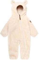 Mikk-Line Детски цял костюм Mikk-Line Kid's WP Teddy Suit with Ears Overall - Doeskin - размер 86 (EU) (704-5560-0116)