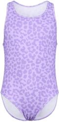 Heber Peak Детски комплект бикини Heber Peak Kid's SeapineHe. Swimsuit Swimsuit - Light Purple - размер 104 (EU) (750-2231-0311)