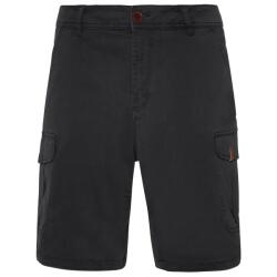 Protest Мъжки къси панталони Protest PRTNytro Cargoshort Shorts - Deep Grey (012-1942-0112)