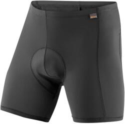 Gonso Мъжко долнище за колоездене Gonso Sitivo Blue Underwear Cycling bottoms - Black / Skydiver (055-1341-0112)