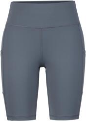 Stoic Дамско ежедневно термо бельо Stoic Women's VaraSt. Trekking Short Tights Shorts - Ink Grey - размер XXL (114-3884-0216)